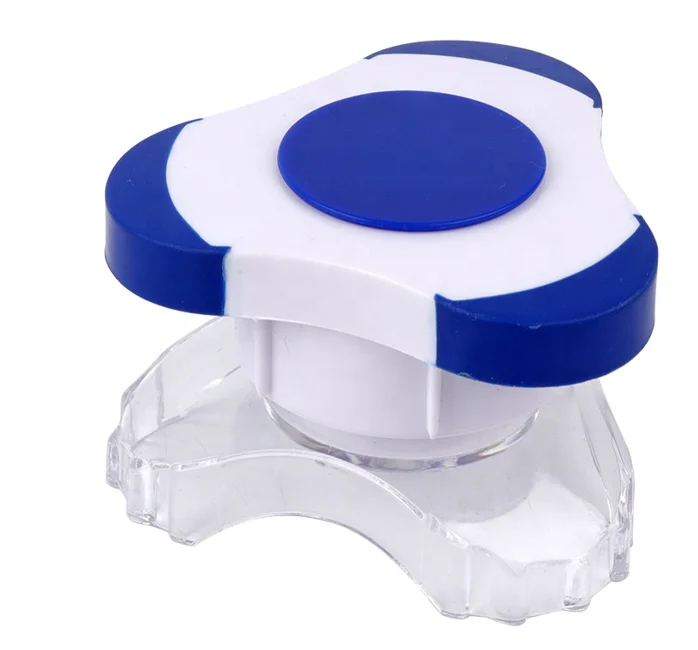 Plastic Pill Cutter Mini Pill Crusher Grinder Medicine Vitamin Cutter