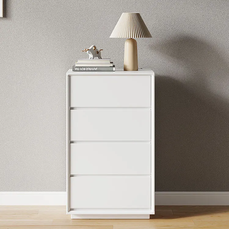 Italy Small Modern Contemporary  Mother Of Pearl Brown Grey Light Artwood Living Room Bedroom Wood Chest Of Drawers For Clothes