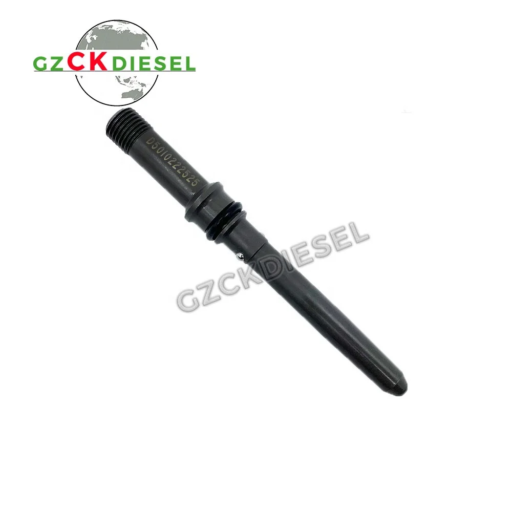 Разъем для дизельного топлива ISDE 5010477777 5010550953 651-1112154 Dong feng Cum-mins DCI11