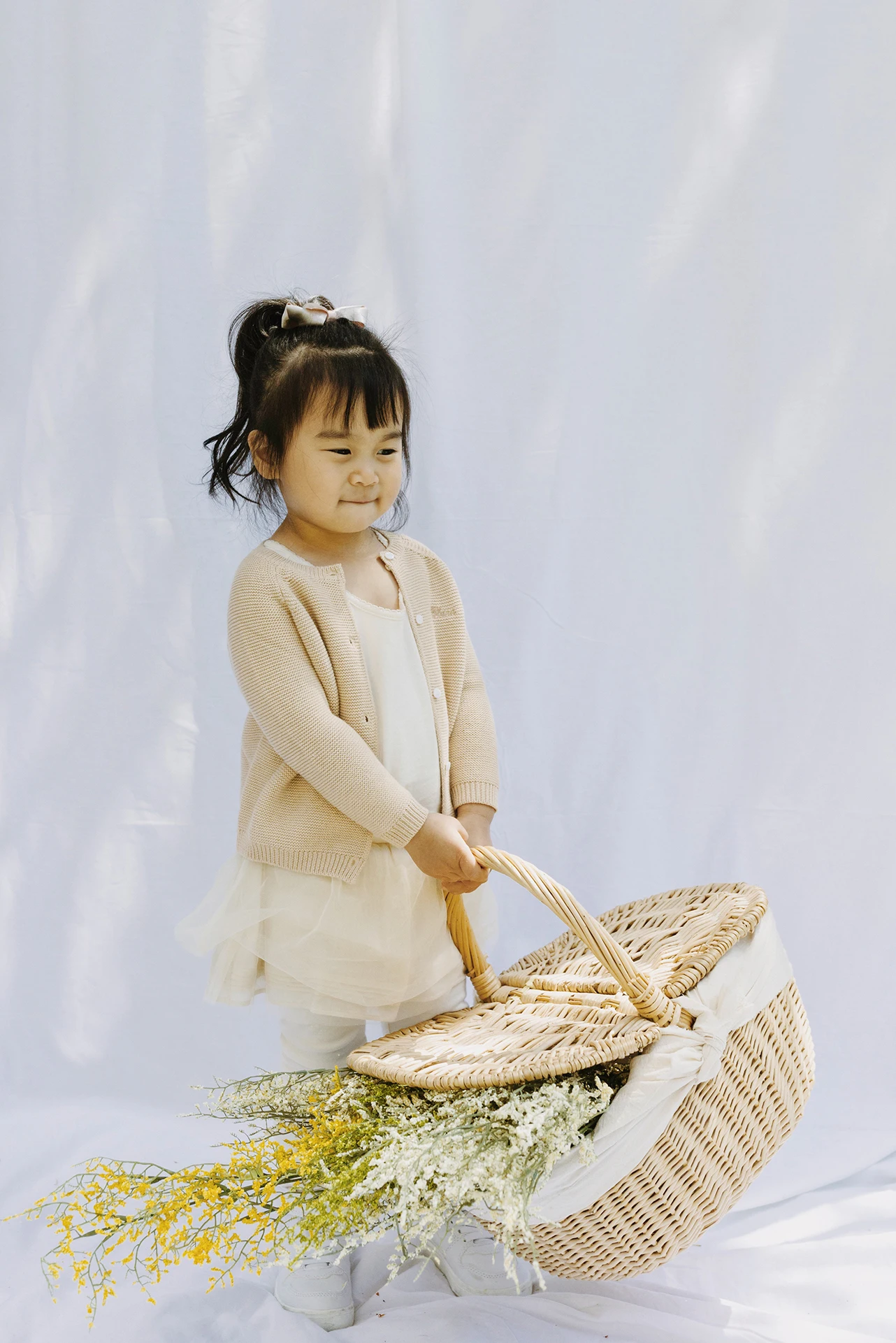 
Fashion stylish colourful cute knitting baby girls autumn long sleeve sweater outwear coat 