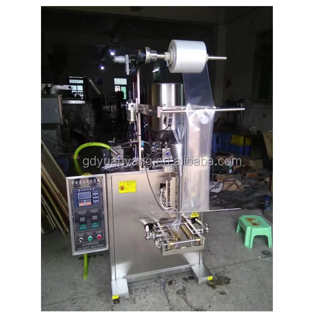 industrial  multifunctional medical  food milk coffee powder rotary screw packaging machine