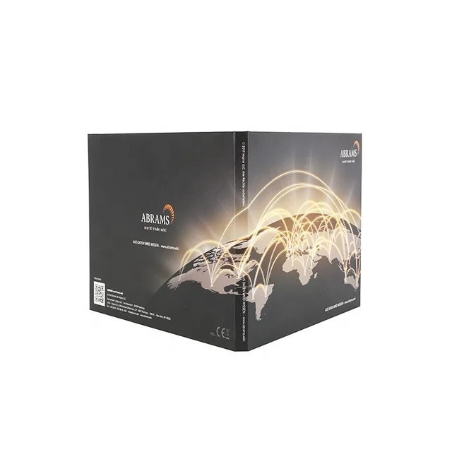 Et-digital audio video greeting cards manufacturer for LED or LCD display in business card format video brochure card