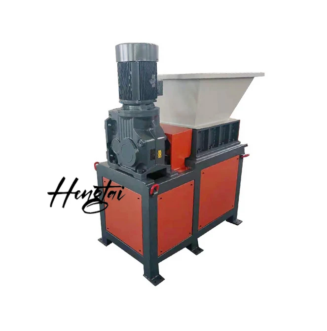 Factory Direct Custom OEM Paper Tire Wood Organic Waste Shredder Plastic Blades Shredder Box Shredders