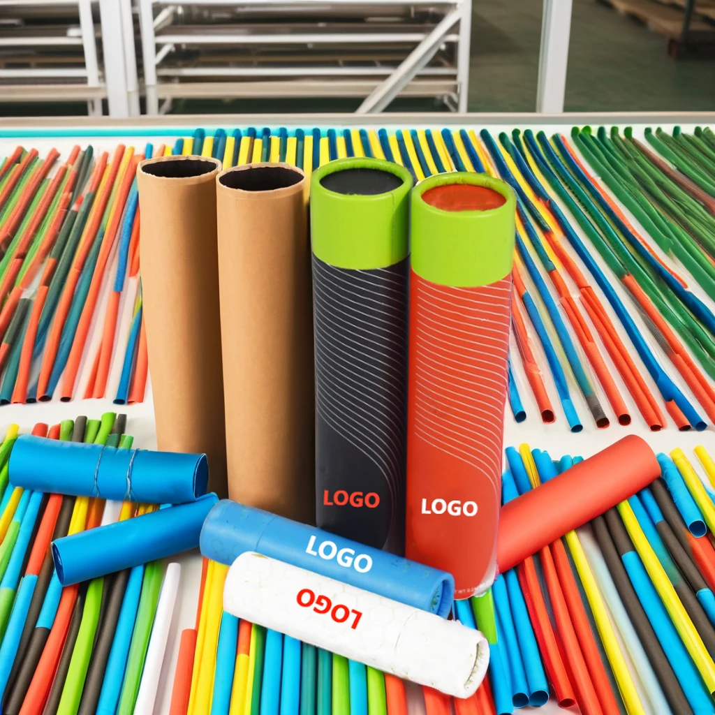 Customized Matte Black CR Paper Packaging Gift Box UV Coated Blister Holder Child Proof 1ml Cartridge Includes EVA Foam