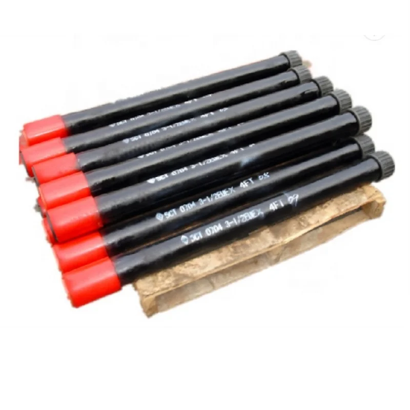 API Pup Joint of Casing Pipe Tubing Pipe for Oilwell