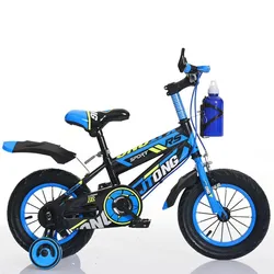 New BMX Kids Bike baby bicycle 12-14-16-18 inch Training Wheels kids cycle 8 years