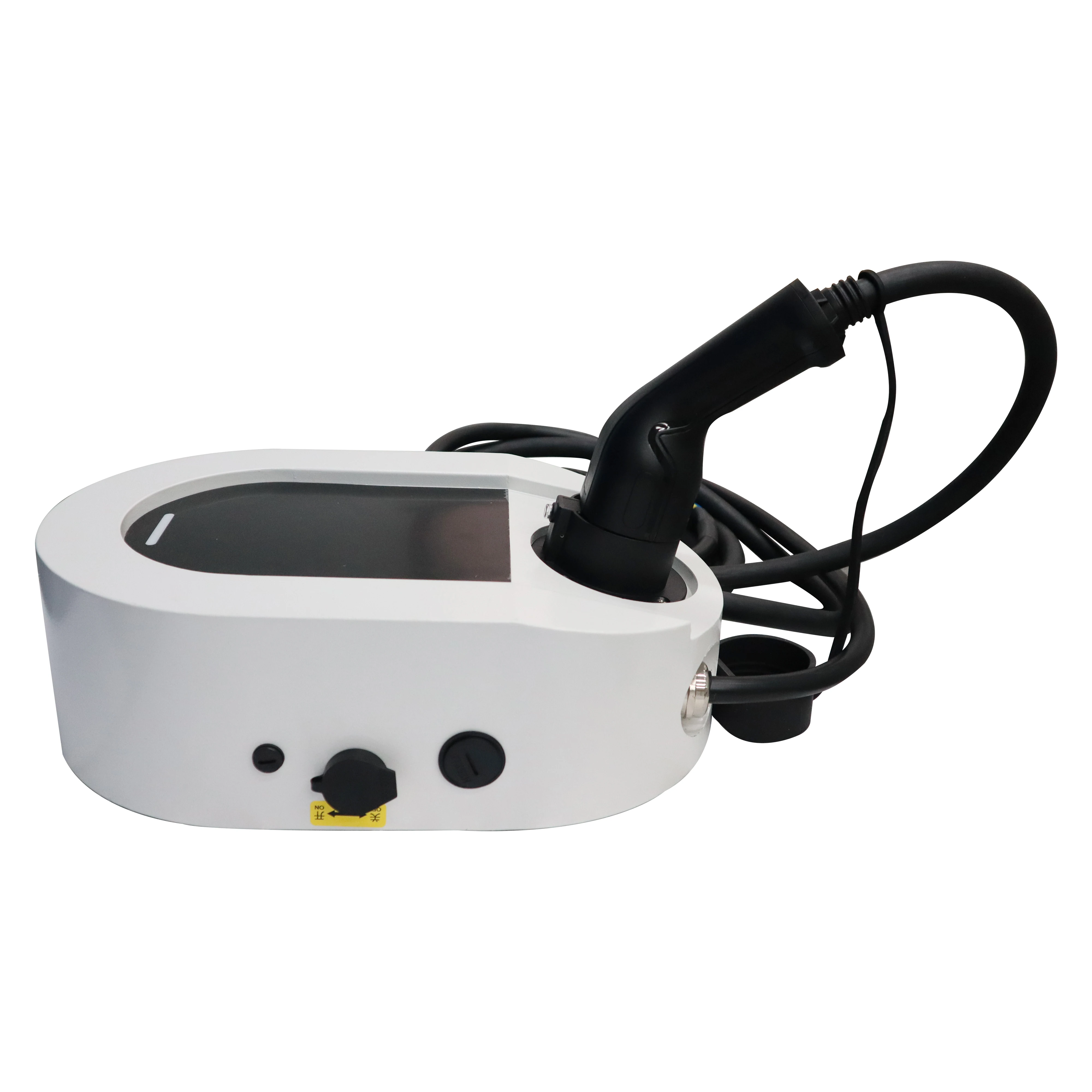 Electway leval 2 ev зарядное устройство wallbox от