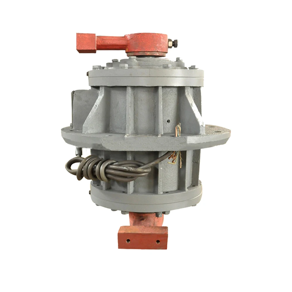 New product industrial Vibration Motor for concrete
