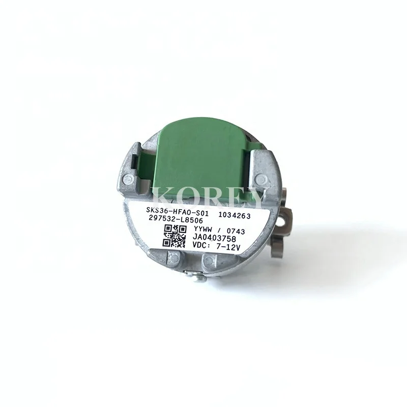Encoder SKS36-HFA0-S01 In Good Condition