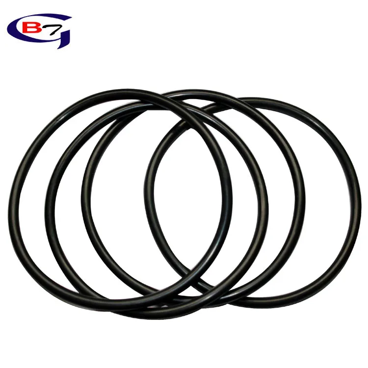 China Supply Low Price Rubber O Ring for Thermos