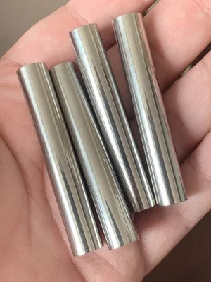 4pcs/set Sweetheart Metal Hopup No Adjustment 14mm Backward -10mm for gel blaster