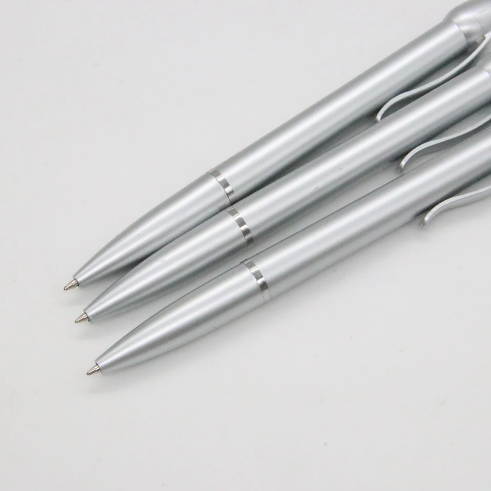 promotional  paper design pen with customer logo  office pen  banner