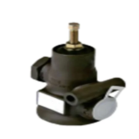 Truck Spare Parts Pressure Limiting Valve OEM 0481009029 0481009039