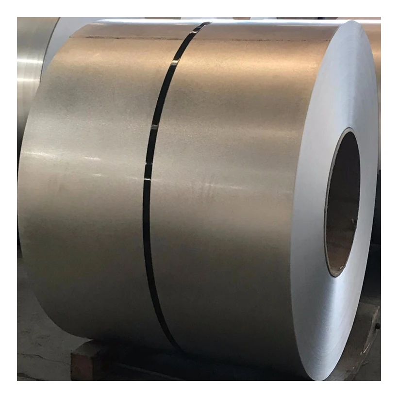 jis g3322 galvalume steel coil with thickness 0.42/0.45/0.6/0.65mm