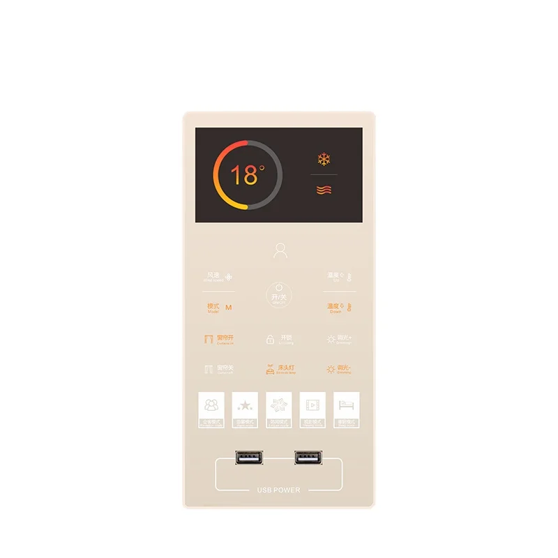 Boonlive Shenzhen Wireless Neutral Home Toughened Dimmer Glass Zigbee Tuya Touch Switches Module 12v With Screen