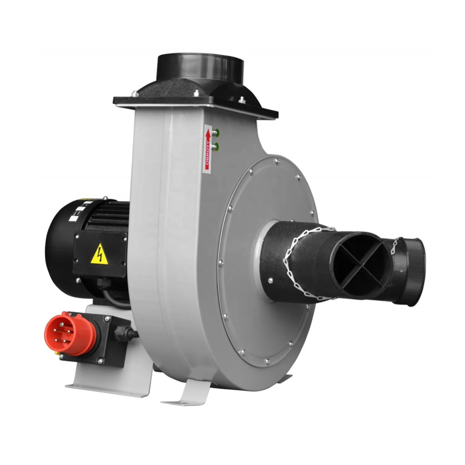 Item#CSD20N 2HP Dust Collector Fan Blower