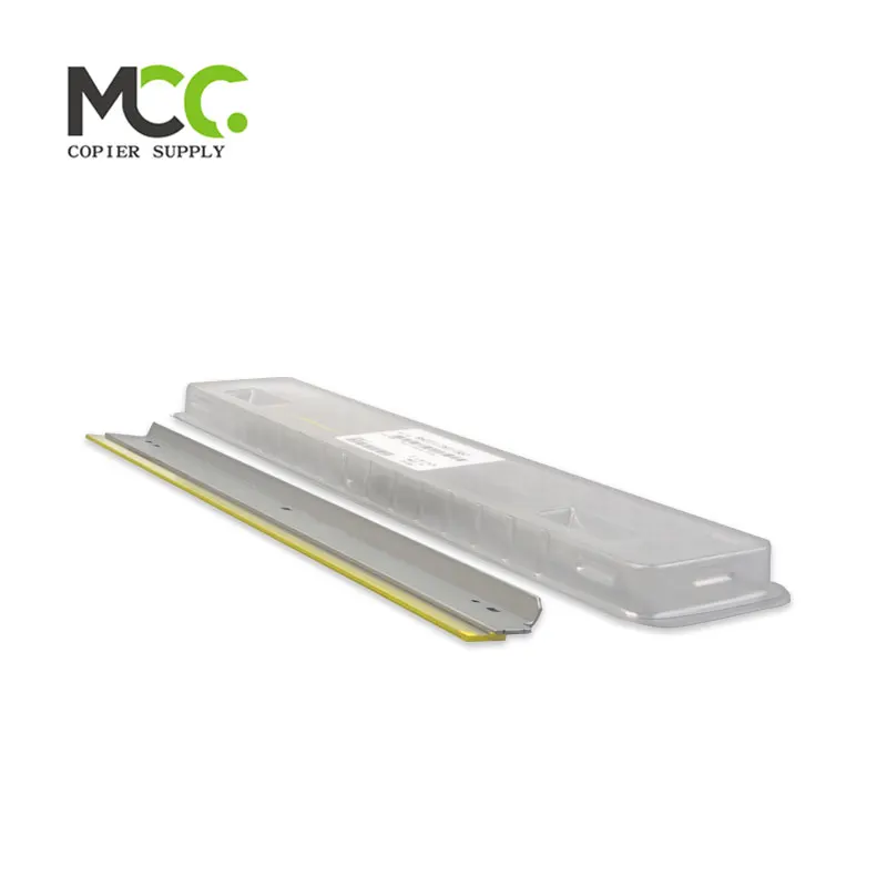 OEM Drum Cleaning Blade For Konica Minolta Bizhub 227 287 367 Best Quality Drum Scraper