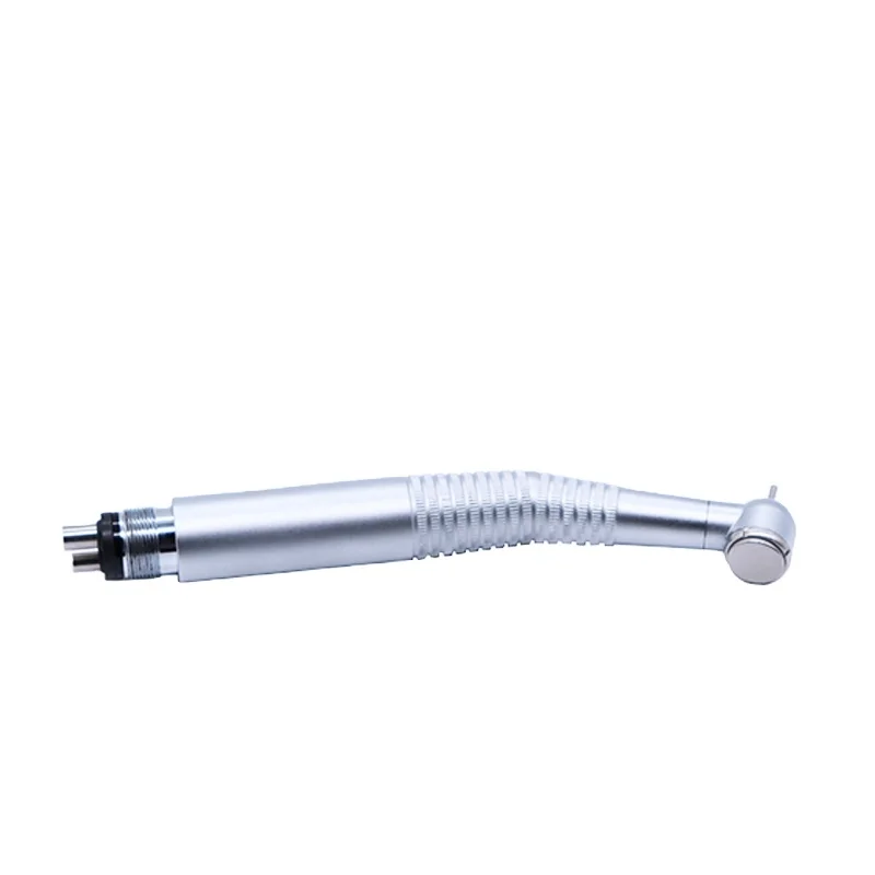
High-quality high-speed turbine handpiece with LED light KV type high-precision dental 
