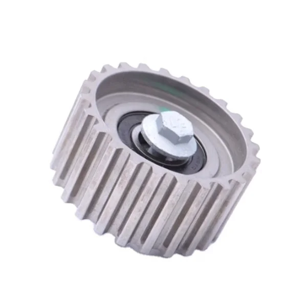 Belt Tensioner Pulley 500388688 5801890775 Tensioner Pulley  for IVECO