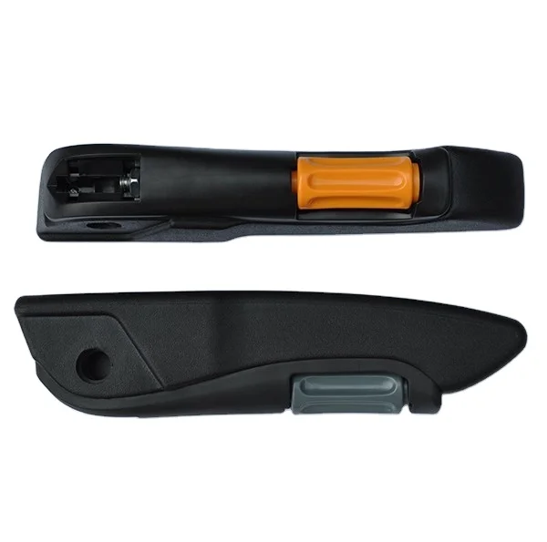 
Universal luxury PU armrest,adjustable armrest for bus seat 