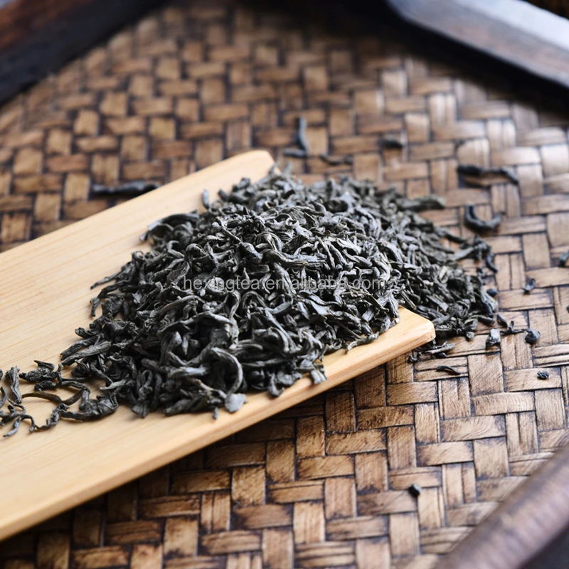 
41022 CHUNMEE TEA FOR MOROCCO 9371AAA CHINA ORGANIC GREEN TEA 