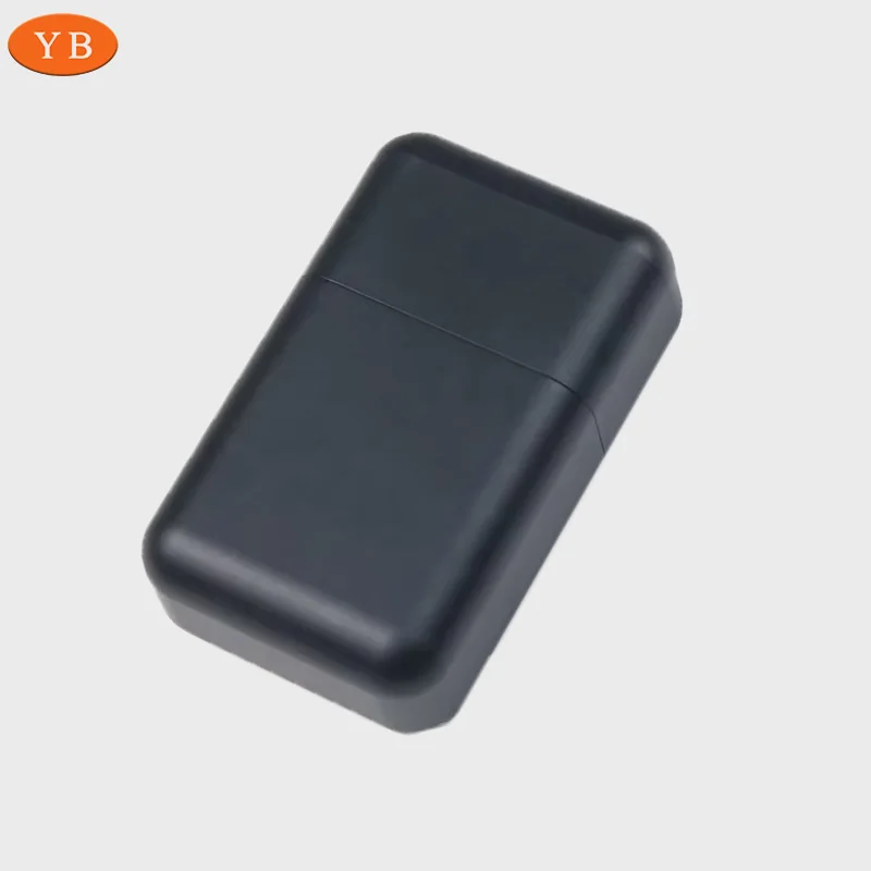Dongguan Yu Biao Hardware OEM/ODM Manufacturer Stylish and Functional for Daily Use RFID Protection Car Key Holder