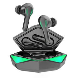 Factory Price Memory Earmuffs Headsets Gaming headphones Bluetooth Gaming Headset with Mic