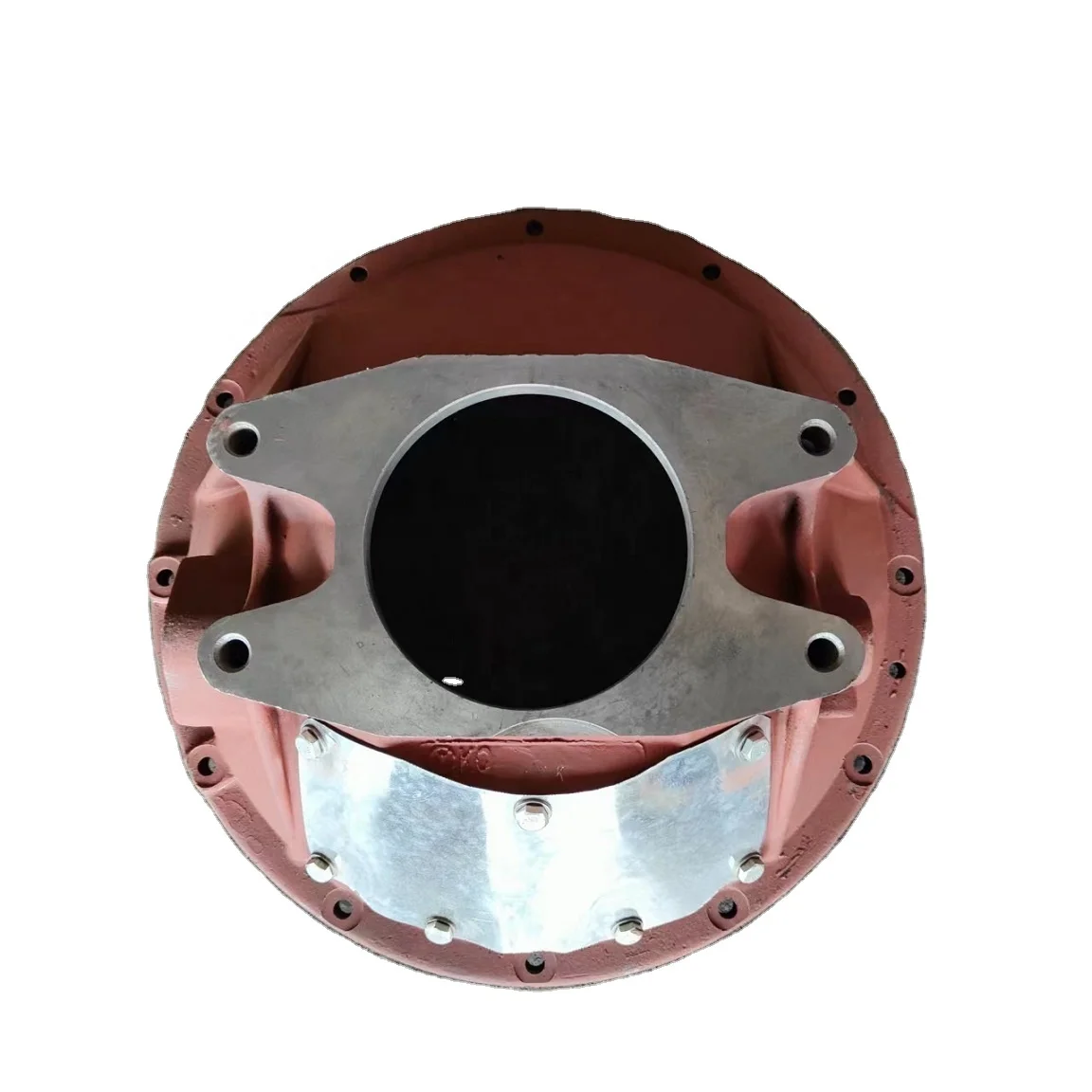 Оригинальное качество заводская цена корпус сцепления CY4102EZLQ для JAC HFC1061K запасные части