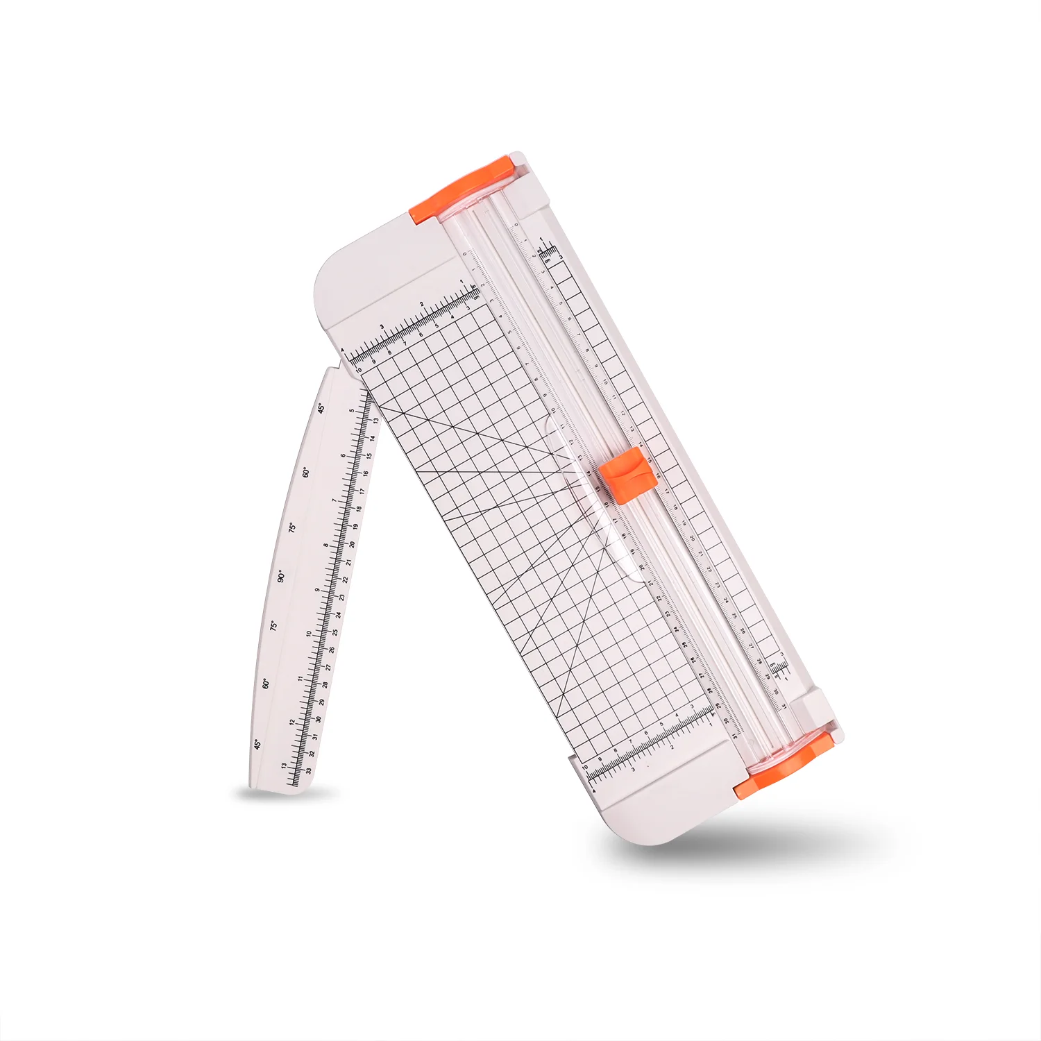 12 Inch Portable Paper Cutter A4 Cardstock Photo Graph Paper Trimmer for Paper Slicer Scrapbooking