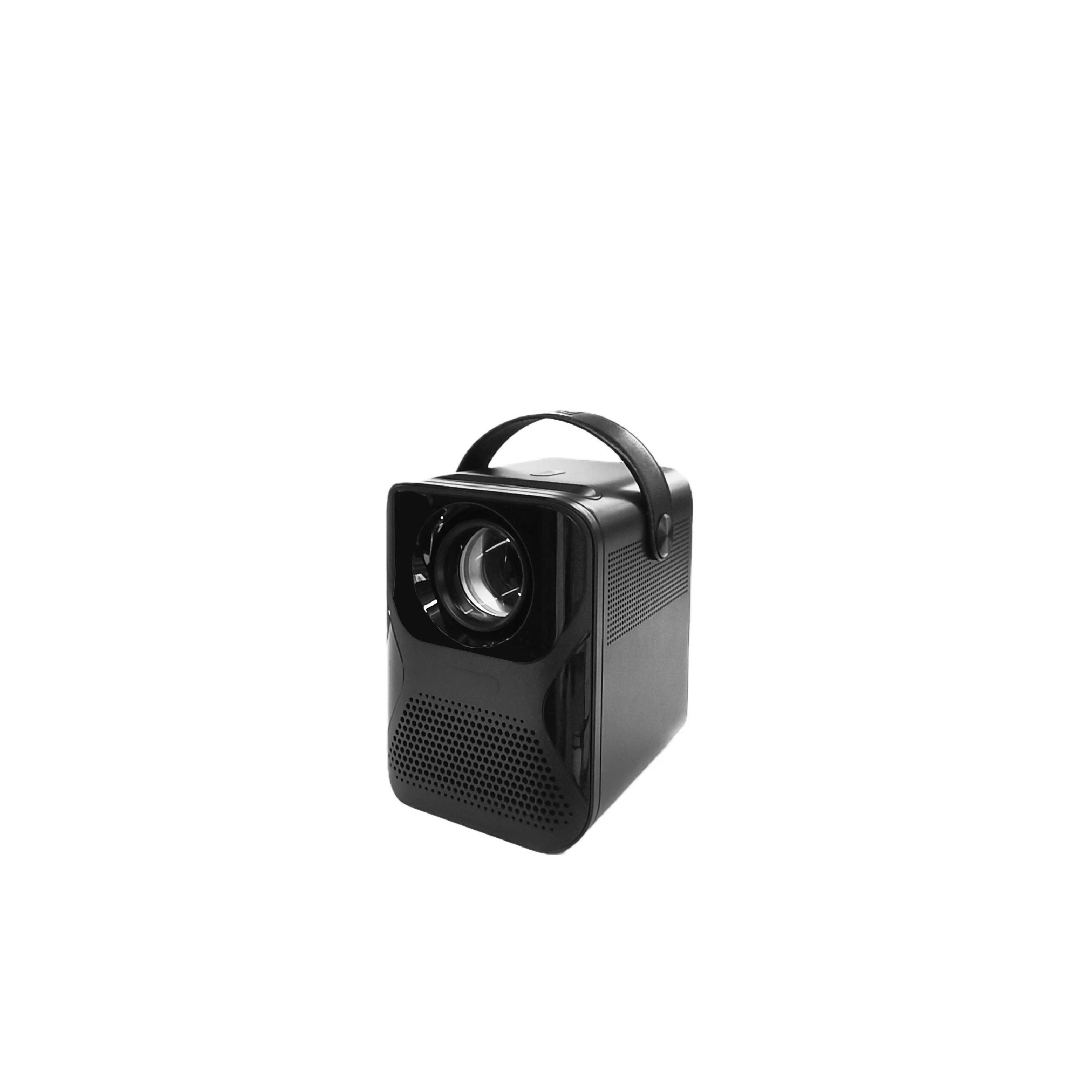Mini pico led projector kids education cheap projector for promotional gifts market micro projector
