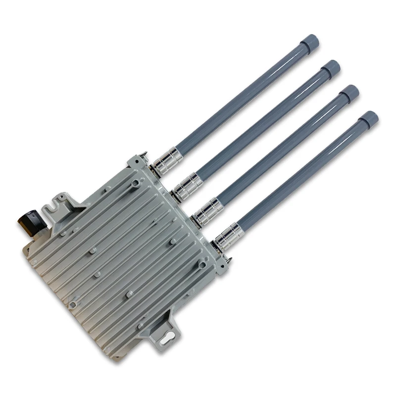 High Power Outdoor Cpe Lte Cpe Router WiFi 4G 5G Modem LTE Wireless Outdoor CPE