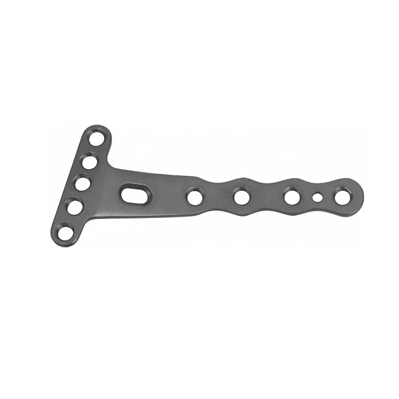 Cheap Price Orthopedic implants Locking plate for Distal Radius Medial Volar Joint   (Left and Right )