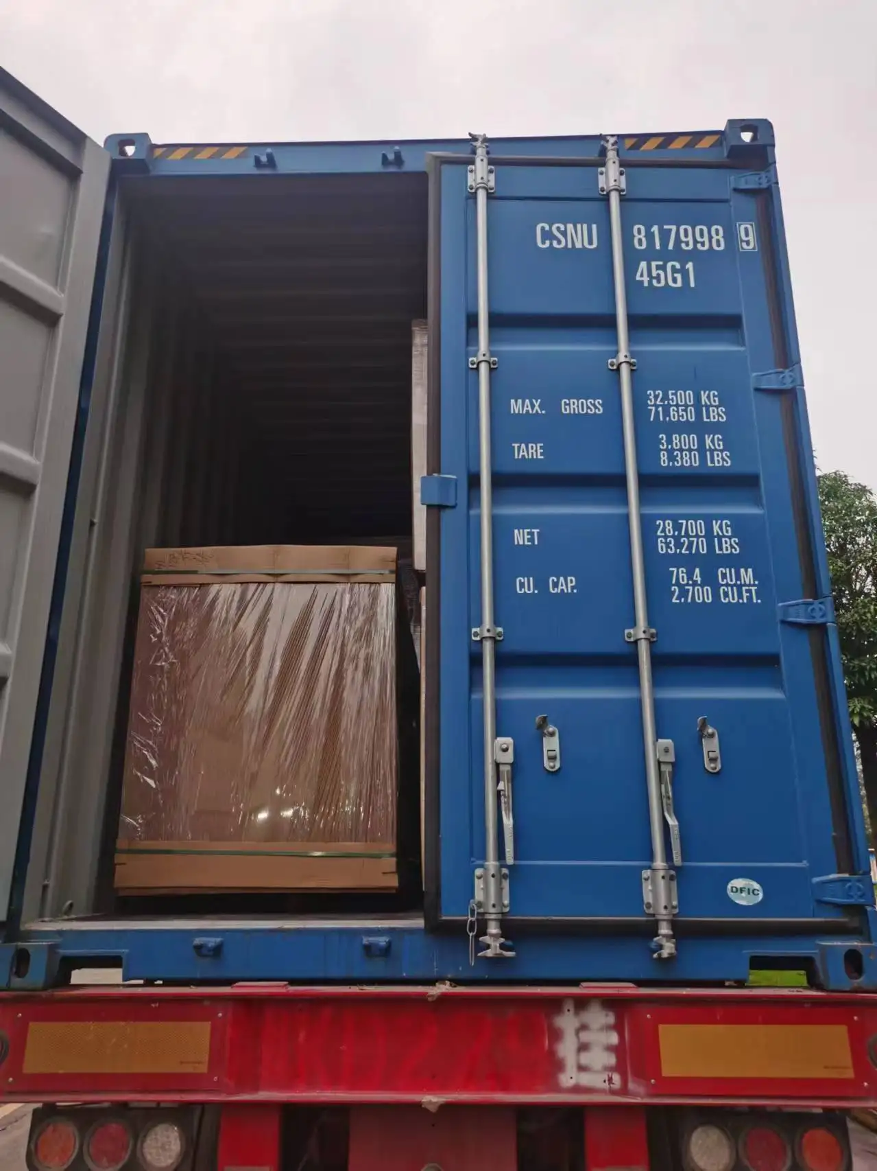 Easy Assembly MDF Furniture Components Modern Design 18mm E1 Color MDF Board Wood Fibreboards