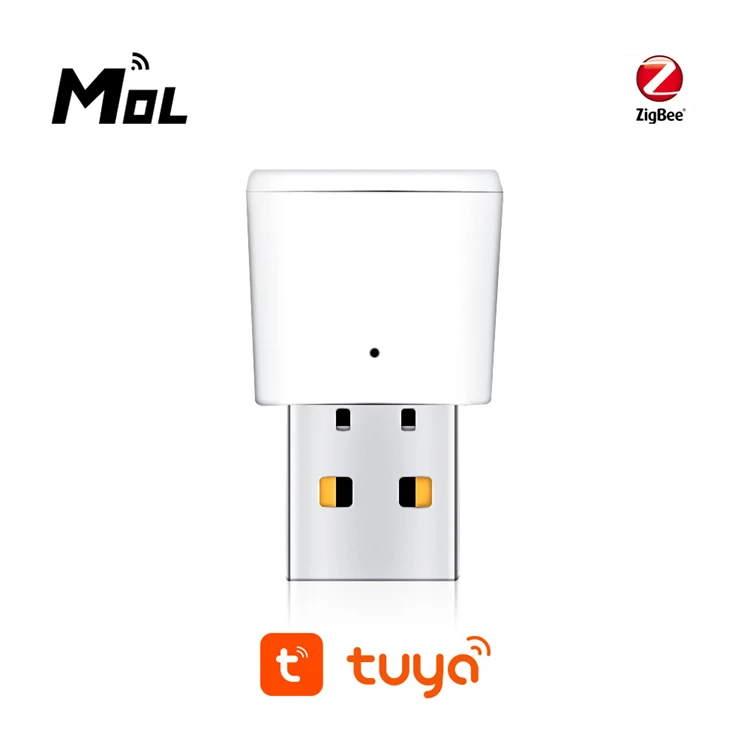  Лучшее качество низкая цена удлинитель сигнала Smart Wifi Zigbee 3 0 Usb