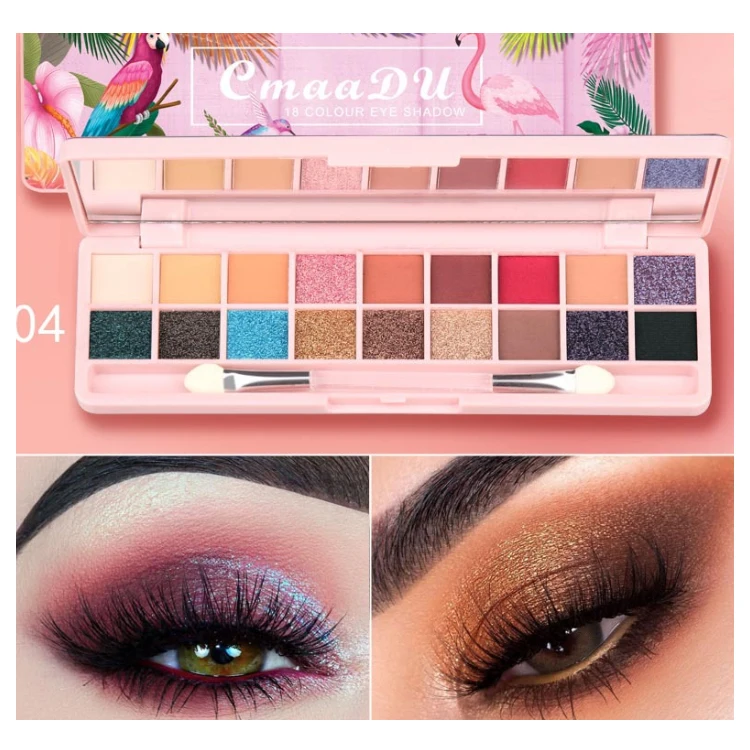 
eye shadow cosmetics makeup products make up pallette contour powder palette 
