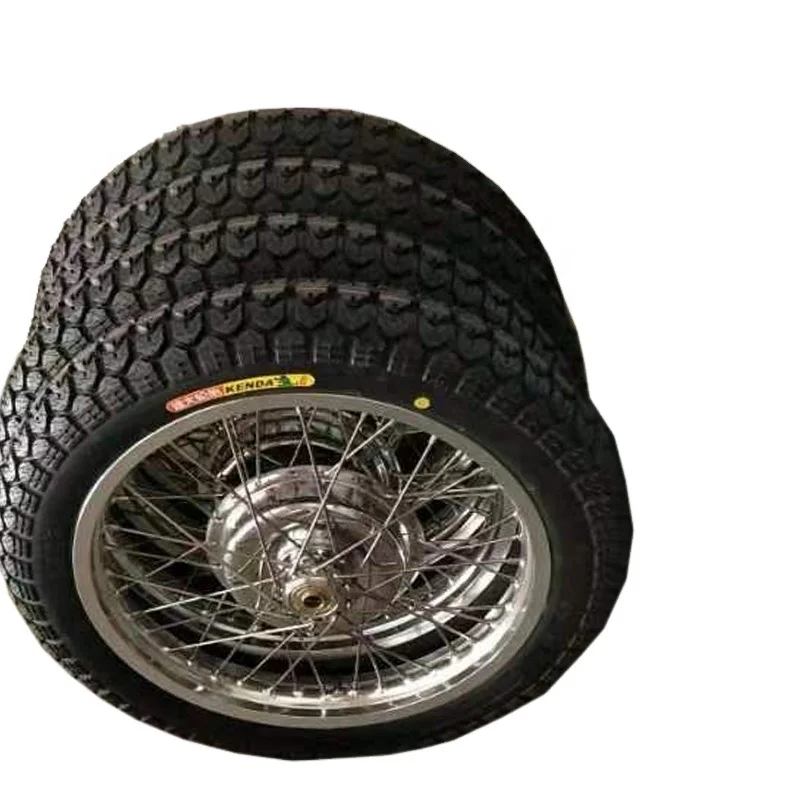 Original KC750 DNEPR K750 Motorcycle Tire Ural Motos M1 M72 Tires