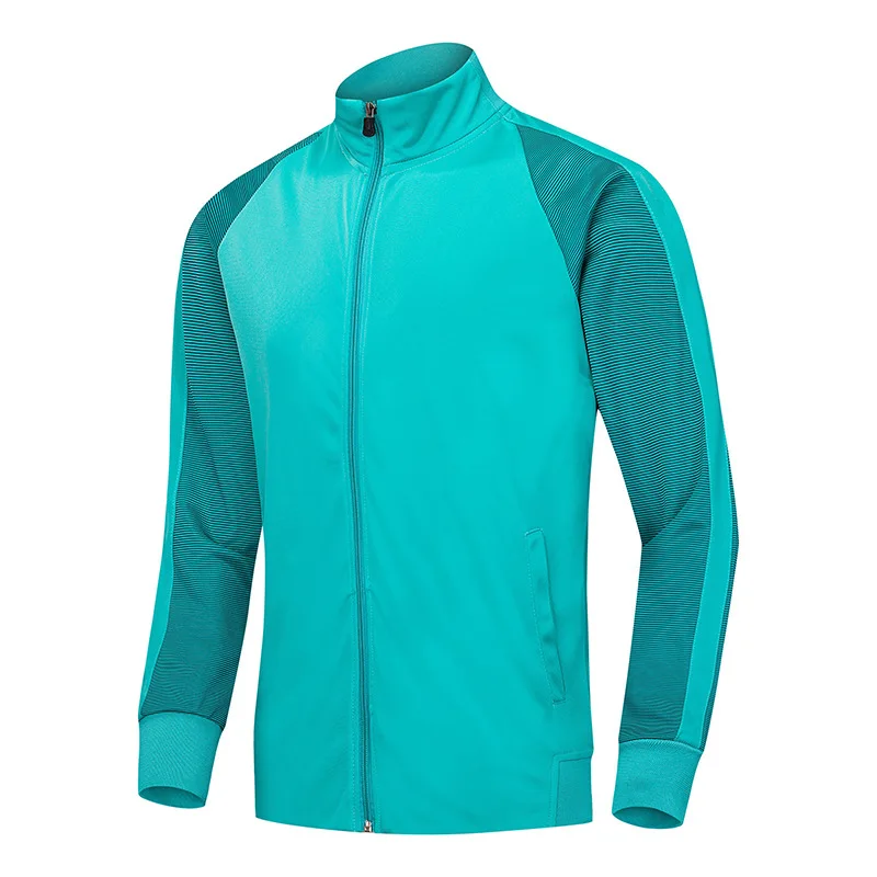 Life Training Basketball Jogging Suit Two-piece Sportswear Set High Quality Popular Durable Daily Autumn Adults for Unisex M-5XL