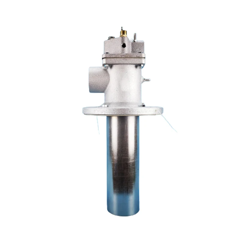 Top Selling Rotary Kiln Burner Industrial Gas Burner In Good Quality