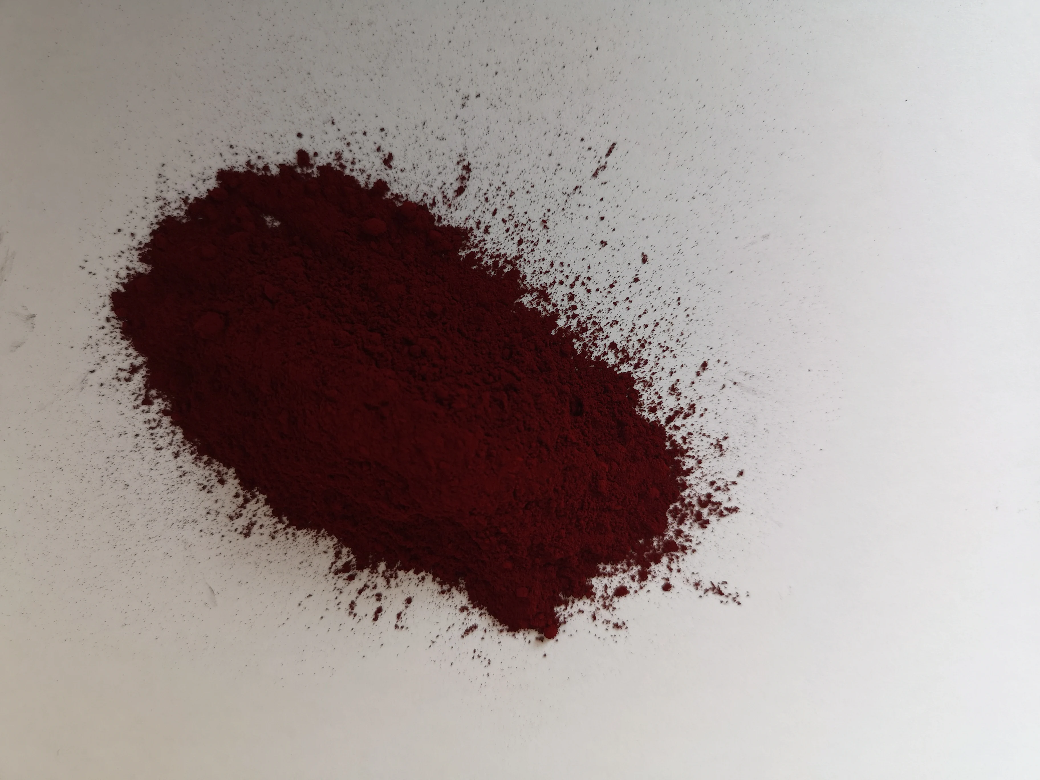 Reactive textile grade printing chemical disperse red 73 dystuff disperse red SE-GL
