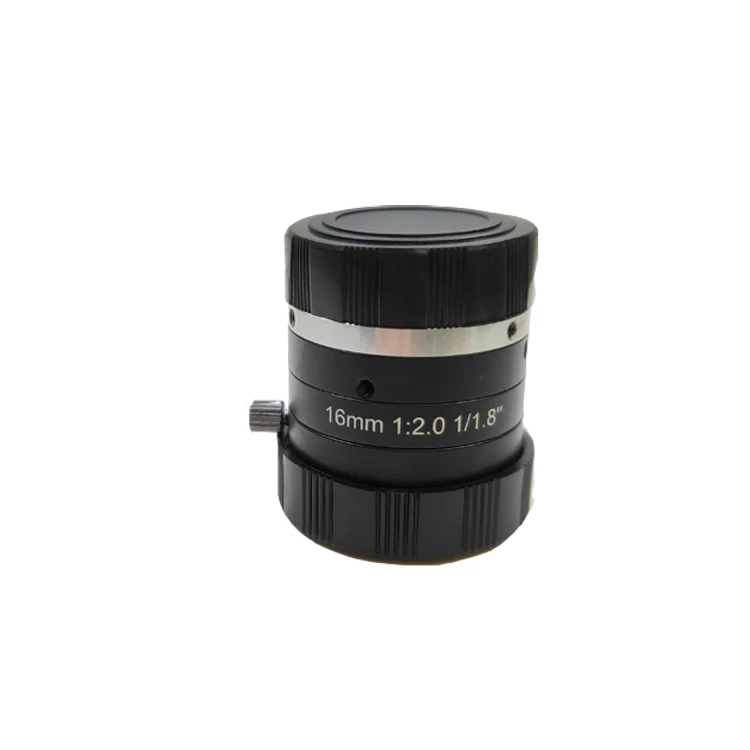 2022 New Lenses For Industrial Camera High Product Quality Camera Lens