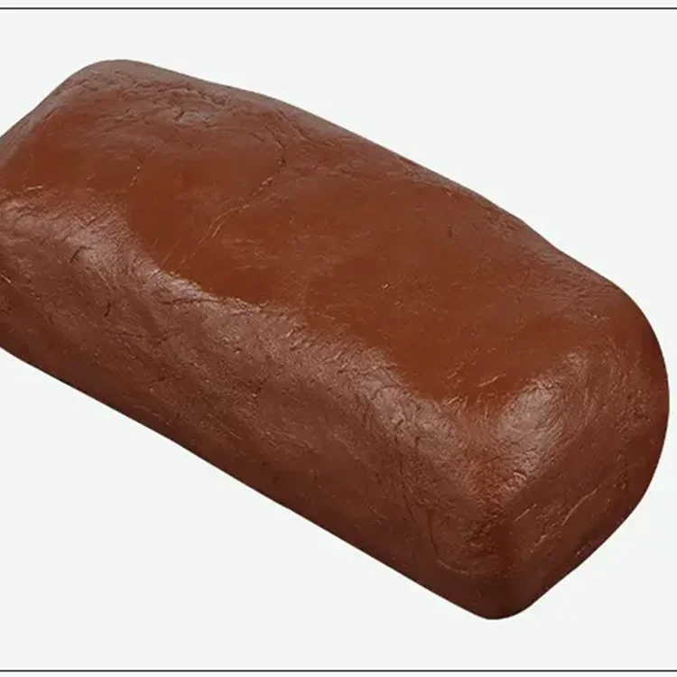 Fireproof Mud Flexible Organic Plugging Material Plastic Cable Fireproof Plugging Material Inorganic Plugging Material Fireproof