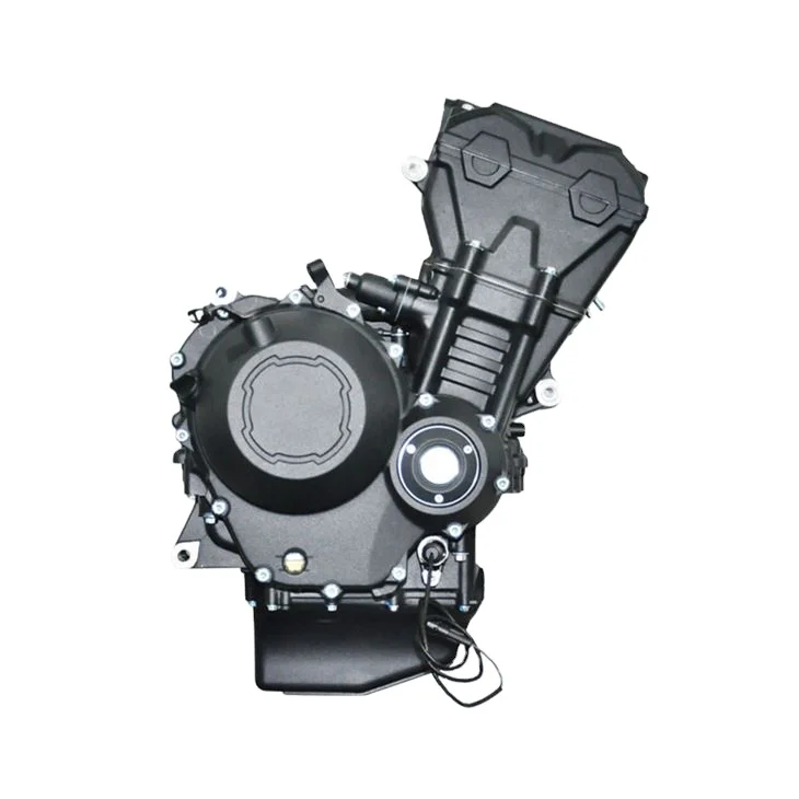 Guwo высокое качество сборный двигатель для мотоцикла других 500cc 4 тактный двигатель мотоцикла для Yamaha (1600345241483)