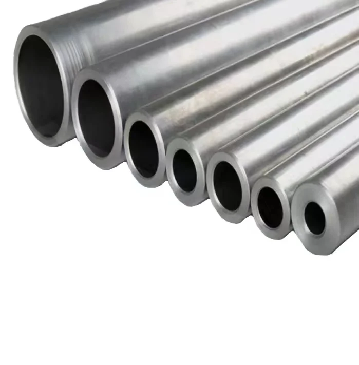 Metric sizes DIN1630 NBK hydraulic products galvanized iron pipe 16 mm seamless steel tube
