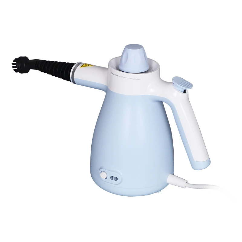Shower Room Kitchen Stove Carpet Surface Cleaning Handheld Pressurized Steam Cleaner