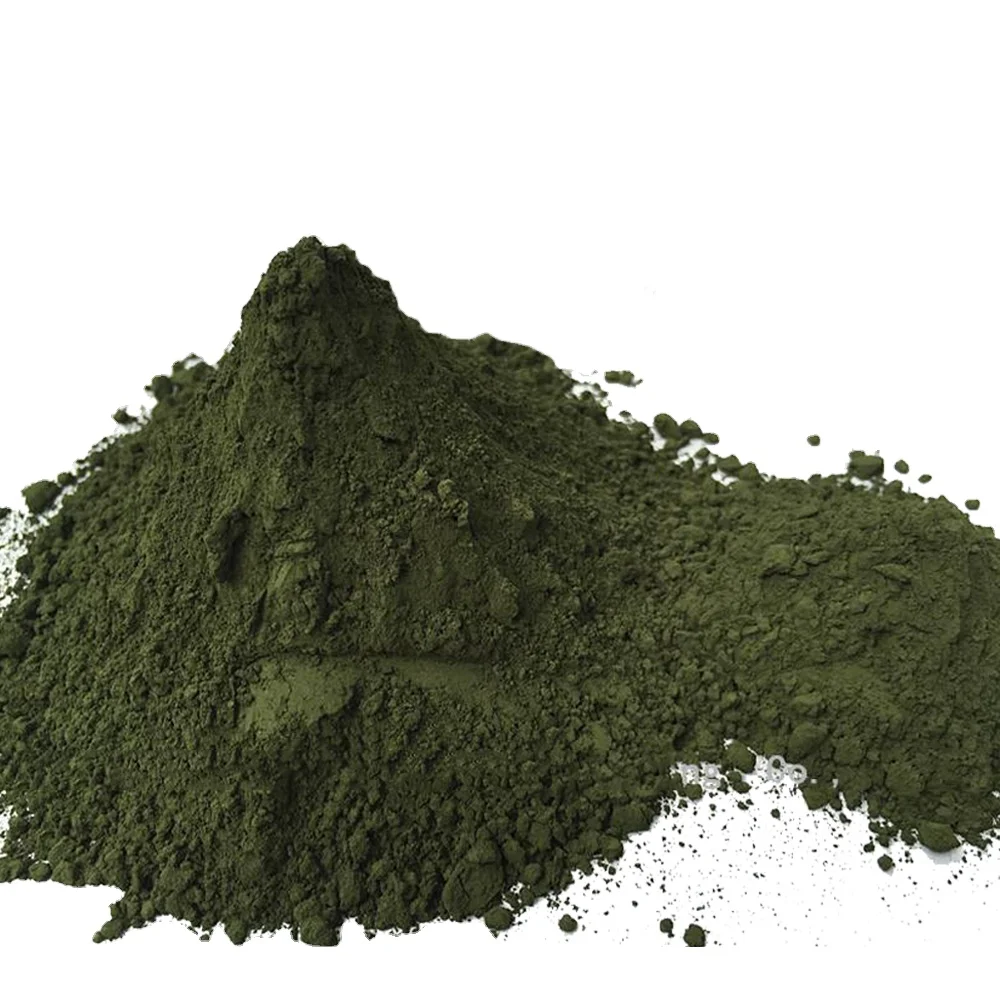 Acid Green B fabric dye powder textile dyes and chemicals