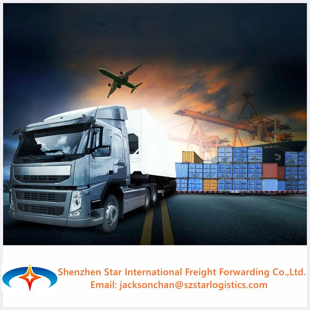 Auto Parts special shipping line China to Indonesia transport of Auto Spare Parts Car Accessories DDP to Philippines Thailand.