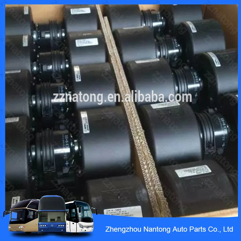 suitable for Yutong bus air conditioning condenser fan