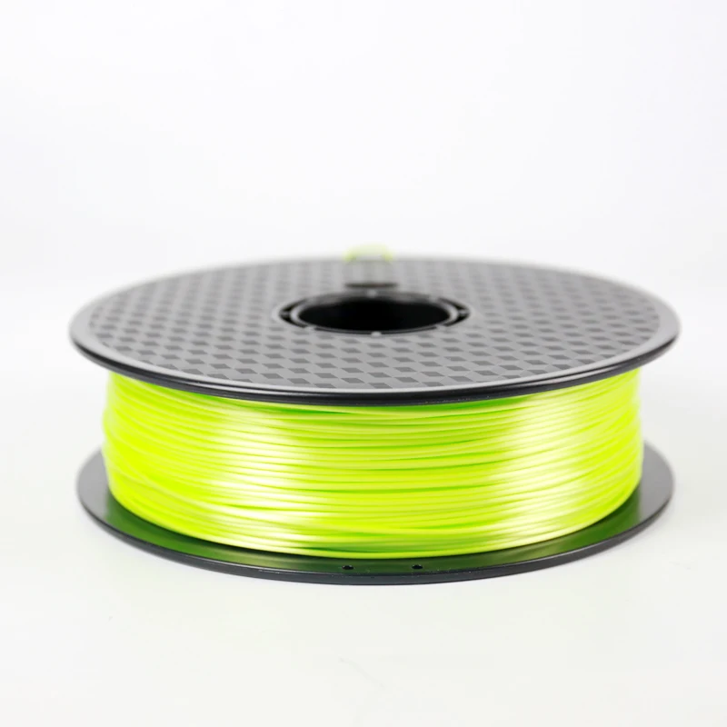 WANHAO Silk Pla Filament 1kg 1.75mm 3d for 3D
