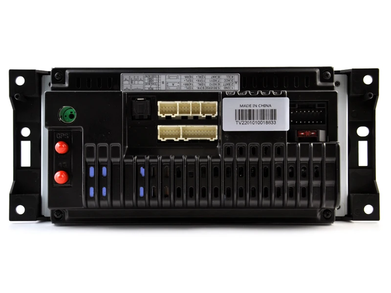 WITSON Android 13 For Chrysler 300c Dodge Jeep Grand Cherokee Car Auto Radio Stereo Multimedia Video Player GPS Navigation