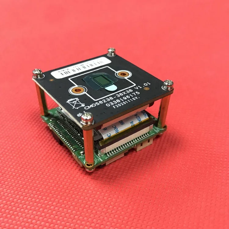 
IVG-83H80PS-BE XM 8.0M H.265 IPC Module Board 1/2